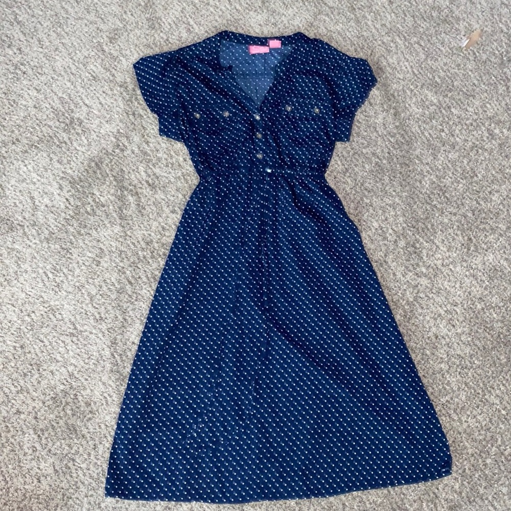 Maternity dress